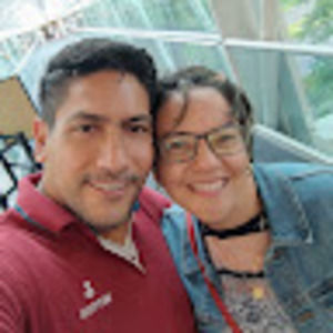 Meet your Posher, Oscar